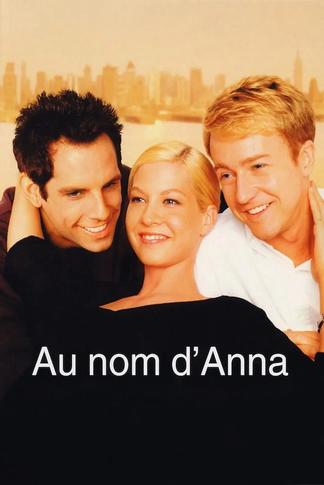 Au nom d'Anna (2000)